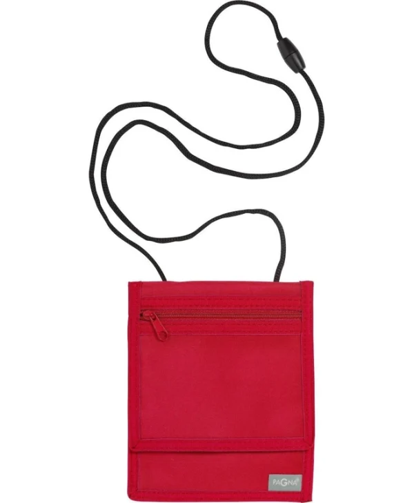 Pagna Pouch Κόκκινο 99508-03 99508-03