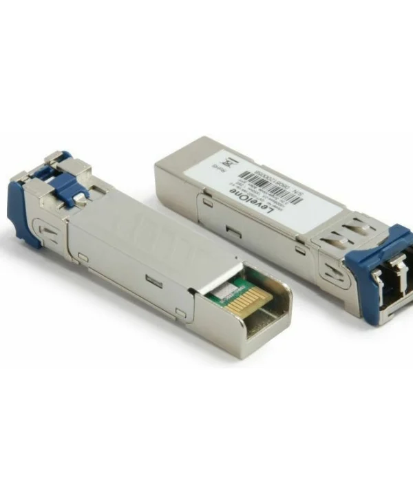 Level One GVT-0302 Transceiver GVT-0302