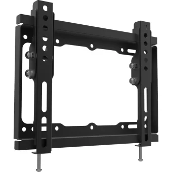 Equip 650408 Tilt TV Wall Mount Βάση Τηλεόρασης Τοίχου έως 43" και 35kg 650408