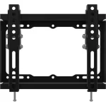 Equip 650408 Tilt TV Wall Mount Βάση Τηλεόρασης Τοίχου έως 43" και 35kg 650408 - Image 2