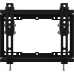 Equip 650408 Tilt TV Wall Mount Βάση Τηλεόρασης Τοίχου έως 43" και 35kg 650408 - Image 4
