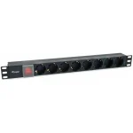 Equip Πολύπριζο Rack 333286 1τμχ 333286 - Image 2