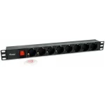 Equip Πολύπριζο Rack 333286 1τμχ 333286 - Image 5