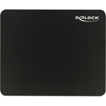 DeLock 12005 Mouse Pad 220mm Μαύρο 12005