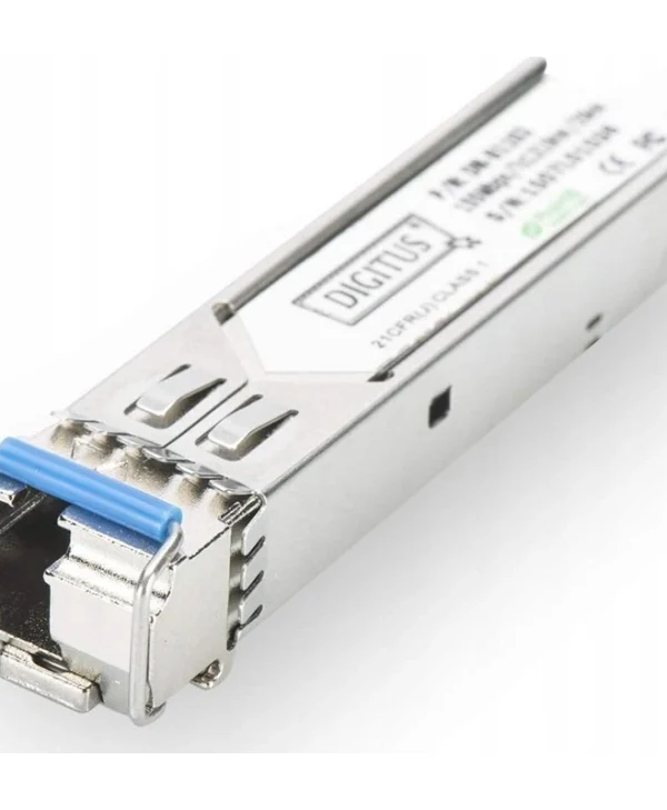 Digitus Sfp Mini-gbic Transceiver 1τμχ DN-81003-01 DN-81003-01