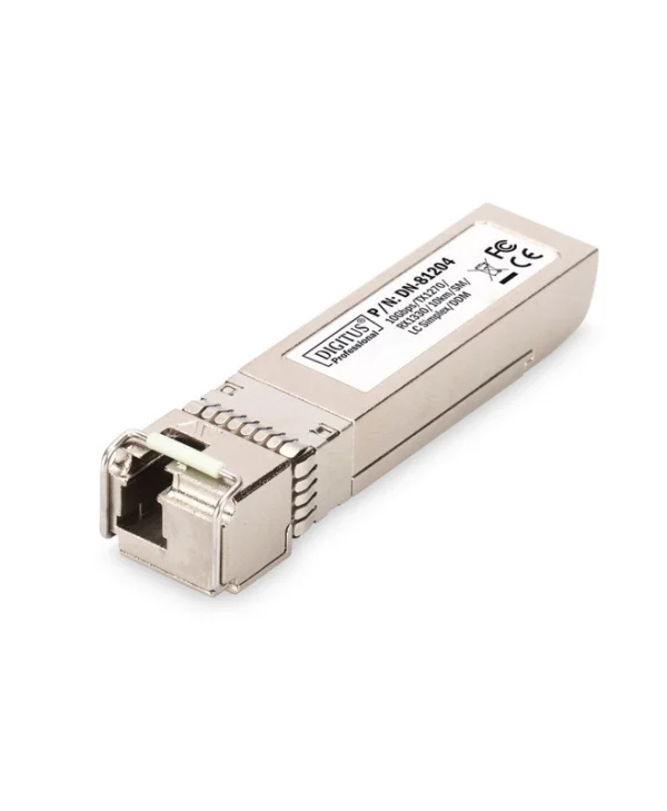 Digitus Transceiver 1τμχ DN-81204 DN-81204