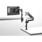 Equip Βάση Γραφείου Οθόνης έως 32" με Βραχίονα (650132) 650132 - Image 4