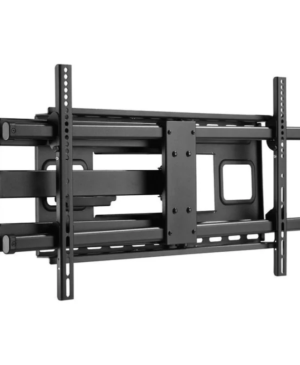 Equip 650327 Long Arm Full Motion TV Βάση Τηλεόρασης Τοίχου έως 80" και 50kg 650327