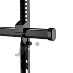 Equip 650327 Long Arm Full Motion TV Βάση Τηλεόρασης Τοίχου έως 80" και 50kg 650327 - Image 3