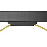 Equip 650327 Long Arm Full Motion TV Βάση Τηλεόρασης Τοίχου έως 80" και 50kg 650327 - Image 4