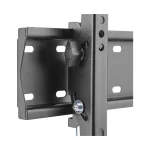 Equip 650332 Tilt TV Βάση Τηλεόρασης Τοίχου έως 70" και 40kg 650332 - Image 2