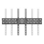 Equip 650332 Tilt TV Βάση Τηλεόρασης Τοίχου έως 70" και 40kg 650332 - Image 3