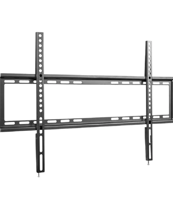 Equip 650333 Fixed TV Βάση Τηλεόρασης Τοίχου έως 70" και 35kg 650333
