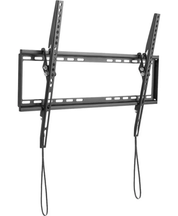 Equip 650334 Low Profile Βάση Τηλεόρασης Τοίχου έως 70" και 35kg 650334