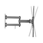Equip 650341 Articulating Βάση Τηλεόρασης Τοίχου έως 55" και 35kg 650341 - Image 2