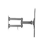 Equip 650341 Articulating Βάση Τηλεόρασης Τοίχου έως 55" και 35kg 650341 - Image 3