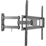 Equip 650342 Articulating Βάση Τηλεόρασης Τοίχου έως 70" και 35kg 650342