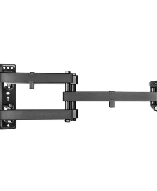 Equip 650328 Full Motion Corner TV Wall Βάση Τηλεόρασης Τοίχου με Βραχίονα έως 55" και 45kg 650328