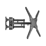 Equip 650328 Full Motion Corner TV Wall Βάση Τηλεόρασης Τοίχου με Βραχίονα έως 55" και 45kg 650328 - Image 2