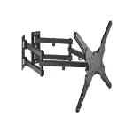 Equip 650328 Full Motion Corner TV Wall Βάση Τηλεόρασης Τοίχου με Βραχίονα έως 55" και 45kg 650328 - Image 3