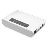 Digitus DN-13024 Print Server WiFi / USB DN-13024