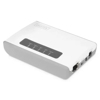 Digitus DN-13024 Print Server WiFi / USB DN-13024