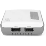 Digitus DN-13024 Print Server WiFi / USB DN-13024 - Image 2