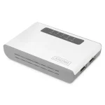 Digitus DN-13024 Print Server WiFi / USB DN-13024 - Image 3