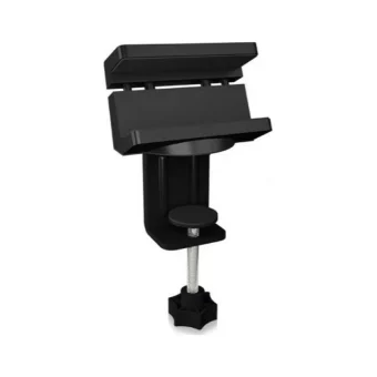 Icy Box Icy Box USB Hub And Socket Strip Holder With Cable Management IB-MSA106-HH IB-MSA106-HH