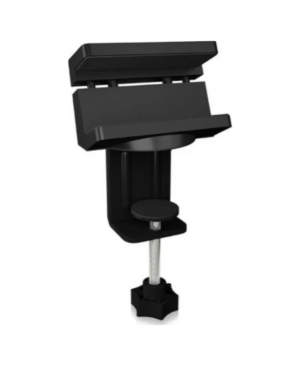 Icy Box Icy Box USB Hub And Socket Strip Holder With Cable Management IB-MSA106-HH IB-MSA106-HH