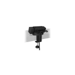 Icy Box Icy Box USB Hub And Socket Strip Holder With Cable Management IB-MSA106-HH IB-MSA106-HH - Image 3