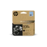 HP 938E Evomore Γνήσιο Μελάνι Εκτυπωτή InkJet Μαύρο (4S6Y2PE) 4S6Y2PE - Image 2
