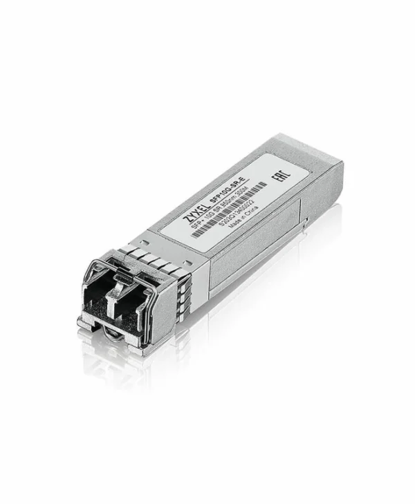 Zyxel Transceiver 1τμχ SFP10G-SR-E-ZZBD01F SFP10G-SR-E-ZZBD01F