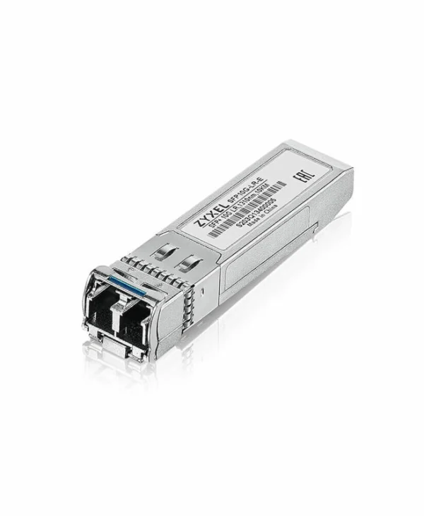 Zyxel Transceiver SFP 1τμχ SFP10G-LR-E-ZZBD01F SFP10G-LR-E-ZZBD01F