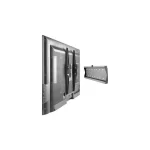 Schwaiger LWHT5540513 Βάση Τηλεόρασης Τοίχου έως 75" και 40kg LWHT5540513 - Image 2