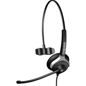 Gequdio VOIP Headset (WA9001) WA9001