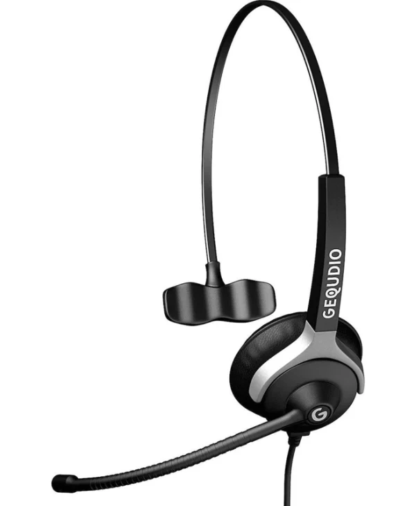 Gequdio VOIP Headset (WA9001) WA9001