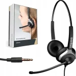 Gequdio VOIP Headset (WA9026) WA9026