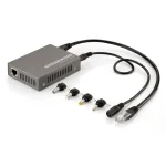 Level One POS-3000 PoE+ Splitter POS-3000 - Image 2