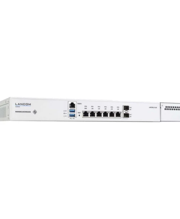 Lancom R&S Unified UF-360 Firewall 1τμχ 55034 55034