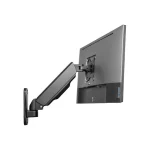 LogiLink Επιτοίχια Βάση Οθόνης έως 32" με Βραχίονα (BP0144) BP0144 - Image 4