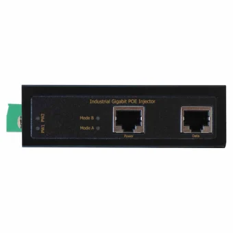 Level One IGP-0102 PoE+ Injector IGP-0102