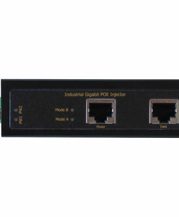 Level One IGP-0102 PoE+ Injector IGP-0102