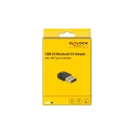 DeLock USB Bluetooth 5.0 Adapter με Εμβέλεια 20m (61012) 61012 - Image 3