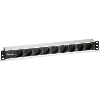 Equip Πολύπριζο Rack 333292 1τμχ 333292