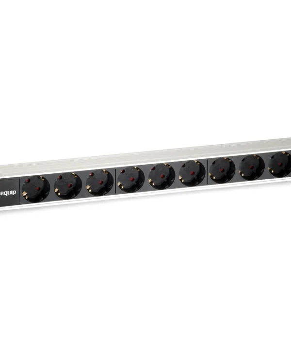 Equip Πολύπριζο Rack 333292 1τμχ 333292