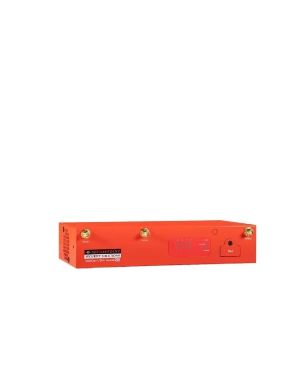 Securepoint RC100 G5 UTM SP-UTM-11717 Firewall SP-UTM-11717