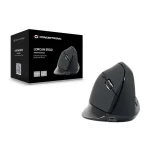 Conceptronic LORCAN03B Ασύρματο Εργονομικό Bluetooth Ποντίκι Μαύρο LORCAN03B - Image 3