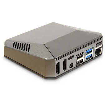 Inter-Tech ODS-727 Pi4 Model B (88887361) 88887361