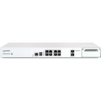 Lancom R&s Unified 55035 Firewall 1τμχ 55035
